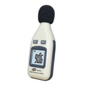 Sonometro digital básico: GM 1351