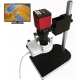 Microscopio Digital Profesional HD HDMI-VGA 13 MP HISOCAL