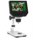 Microscópio Digital 1000X con monitor